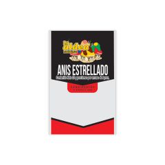 Anis Estrellado La Aldea X 20gr