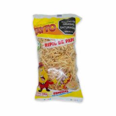 Ripio De Papa Tayto x 200gr