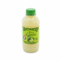 Zumo De Limón Frudelca x 250ml