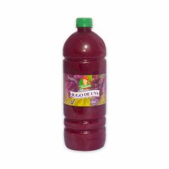Jugo De Uva Frudelca Pet x 1000ml