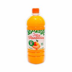Jugo De Mandarina Frudelca Pet x 1000ml