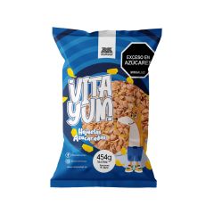Cereal Vitamarket Hojuelas Azucaradas Bolsa x 454gr