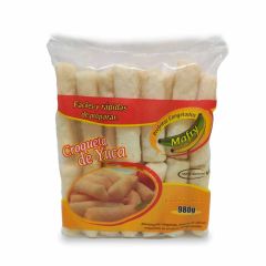 Croqueta De Yuca Mafry x 330gr