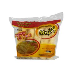 Croqueta De Yuca Mafry x 330gr