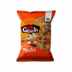 Granola Vitagranola Vitamarket Vainilla x 908gr