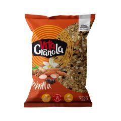 Granola Vitagranola Vitamarket Vainilla x 908gr