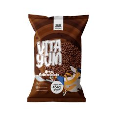 Cereal Vitamarket Arroz Achocolatado Bolsa x 454gr
