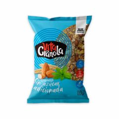 Granola Vitagranola Vitamarket Light x 350gr