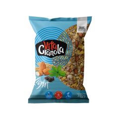 Granola Vitagranola Vitamarket Light x 350gr