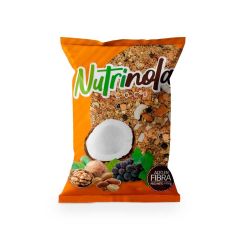 Granola Nutrinola Coco x 1000gr
