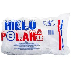 Cubos De Hielo Polar Bolsa x 3000gr