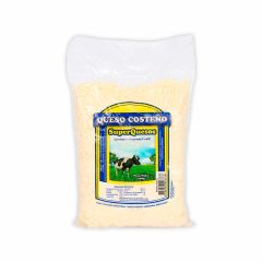 Queso Costeño Súper Quesos Molido x 500gr