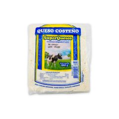 Queso Costeño Súper Quesos Entero x 500gr