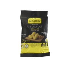 Achiras Mauka De Sagú X 150gr