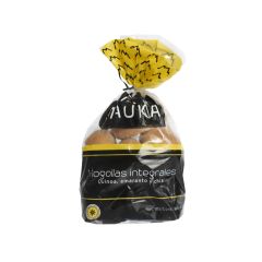 Pan Mogolla Integral Mauka Quinoa, Amaranto Y Chía X 280gr