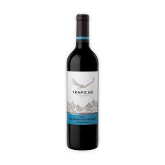 Vino Trapiche 750Ml Caber/Sauavignon