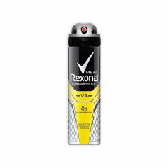 Desodorante Rexona 90g Spray V8
