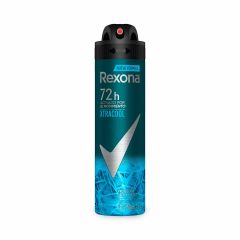 Desodorante Rexona 150m Spray Xtracool