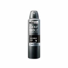 Desodorante Dove 89g Spray Invisible Dry