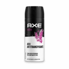 Desodorante Axe 152m Spray Excite