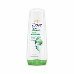 Acondicionador Dove Largos Fortalecidos + Biotina x 400ml