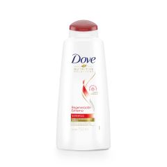 Shampo Dove 750m Regeracion Extrema