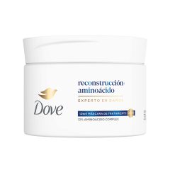 Tratamiento Dove 300G Reconstruc/Aminoan