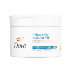 Tratamiento Dove 300G Hidratacion+Hialur