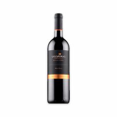 Vino Tinto Finca Las Moras Black Label Malbec Botella x 750ml