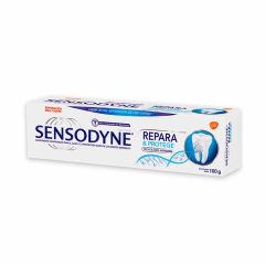 Crema Sensodyne Repara Y Protege x 100gr