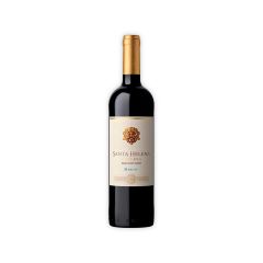 Vino Tinto Santa Helena Merlot Reserva Siglo De Oro Botella x 750ml