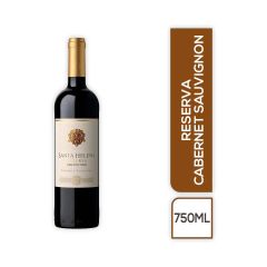 Vino Tinto Santa Helena Cabernet Sauvignon Reserva Siglo De Oro Botella x 750ml