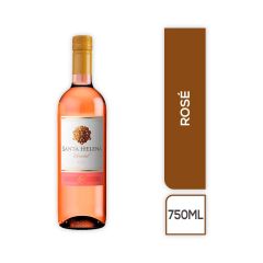 Vino Rosado Santa Helena Varietal Botella x 750ml