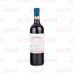 Vino Cousino/don Luis 750m Tinto Merlot