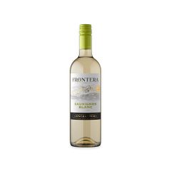 Vino Frontera 750Ml Sauvignon Blanco