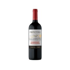 Vino Frontera 750M Cabernet Sauvignon