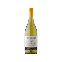 Vino Frontera 750M Chardonnay