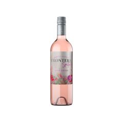 Vino Espumoso Frontera 750Ml Rose