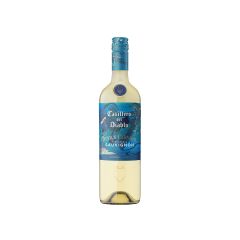 Vino Casillero del Diablo 750Ml Blanco