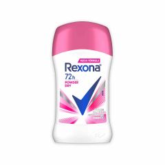 Desodorante En Crema Rexona Clinical Women Powder Dry x 50gr