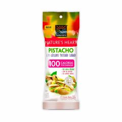 Pistacho Nature's Heart Tipo Americano x 35gr