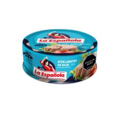 Atún La Española Lomitos En Agua x 160gr