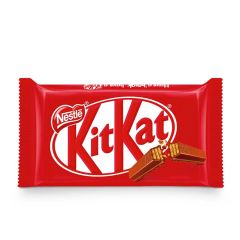 Chocolate Kit Kat 41,5g Dedos
