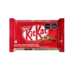 Chocolate Kit Kat 41,5g Dedos