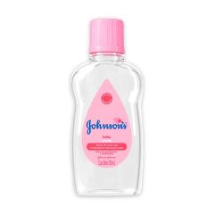 Aceite Johnson's Baby Original x 100ml