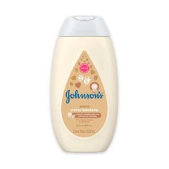Crema Johnson 200Ml Avena