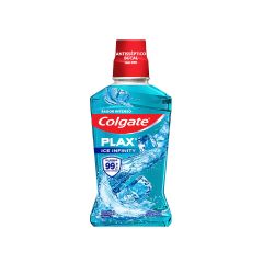 Enjuague Bucal Colgate Plax Ice Infinity X 250ml