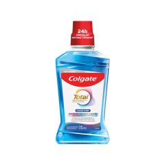 Enjuague Bucal Colgate Total Clean Mint X 500ml