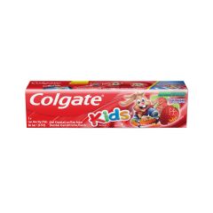 Crema Colgate 37ml Kids Fresa