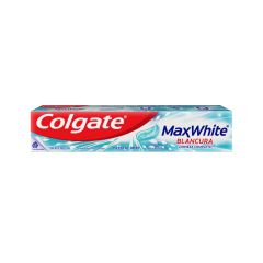 Crema Dental Colgate Max White Complete Clean Crystal Mint x 130ml